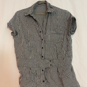 Rutig skjorta - Rutig skjorta!🏁