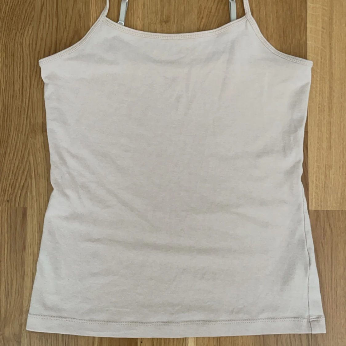 Basic beige linne - 90