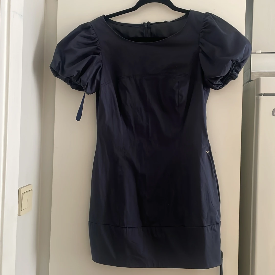 Armani jeans klänning