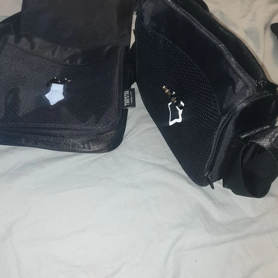 Trapstar väska - 91