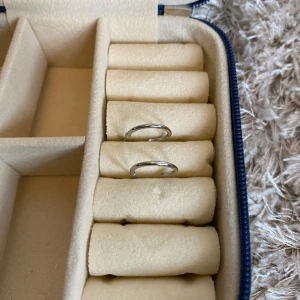 Örhängen  - Silver färgat örhänge