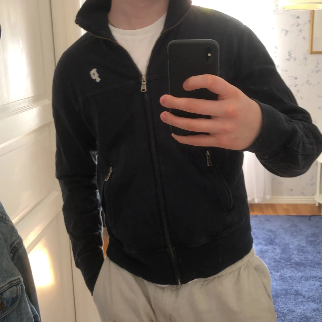 Zipup peak performance