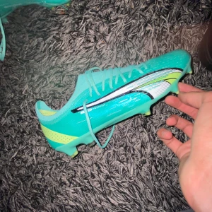 Puma ultra  - Har använt dem 1-2 gånger