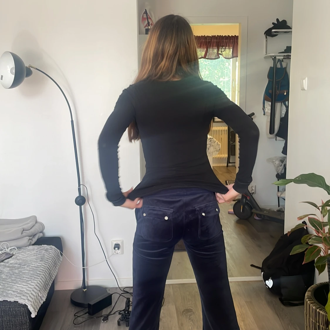 Nicole Anderson  - 90