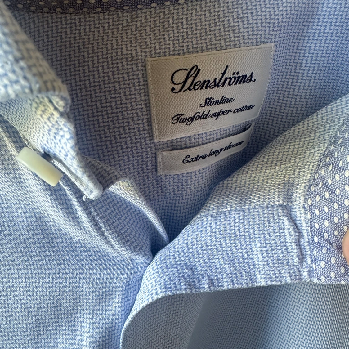 Stenströms skjorta - 90