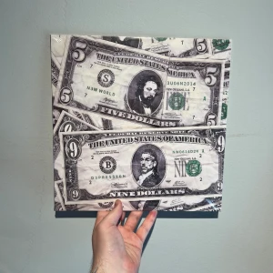 $uicideboy$ - New World Depression. Vinylskiva - Ny & inplastad vinylskiva   