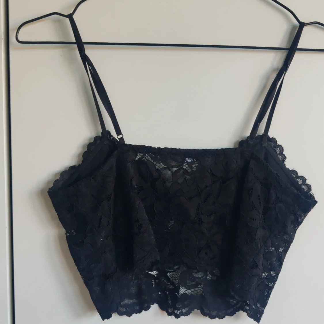 Spetstopp från Zara - 92