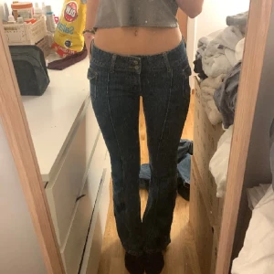 Brandy jeans  - Jeans från brandy, köpta i Barcelona förra sommaren💞