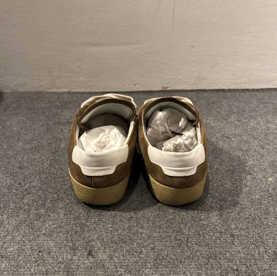 Saint Laurent skor - 90