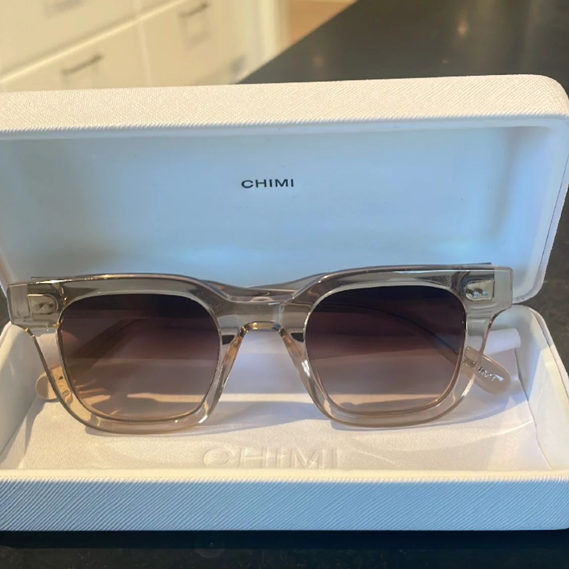 Snygga glasögon  - 91