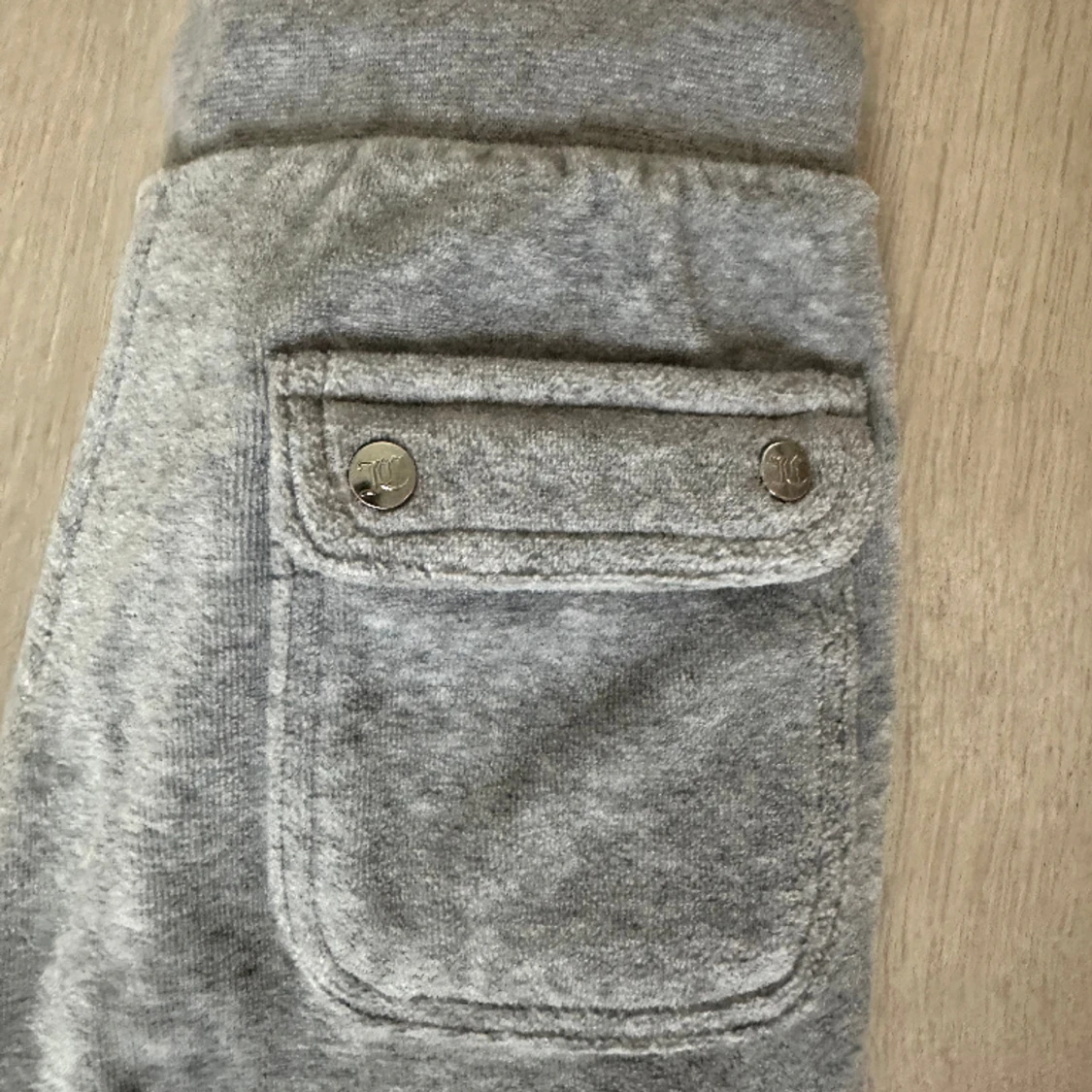 💕Juicy Couture komplett mjukisdräss 💕 - 91