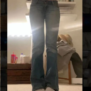 Levis jeans  - Snygga Levis jeans! Säljer då de ej passa mig💕💕 är 171 som referens! Skriv för frågor 