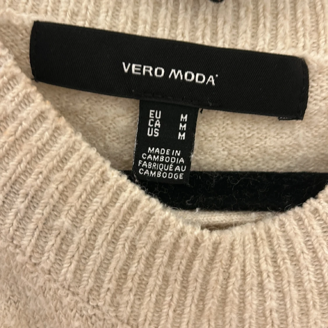 Stklm stil tröja  - 90