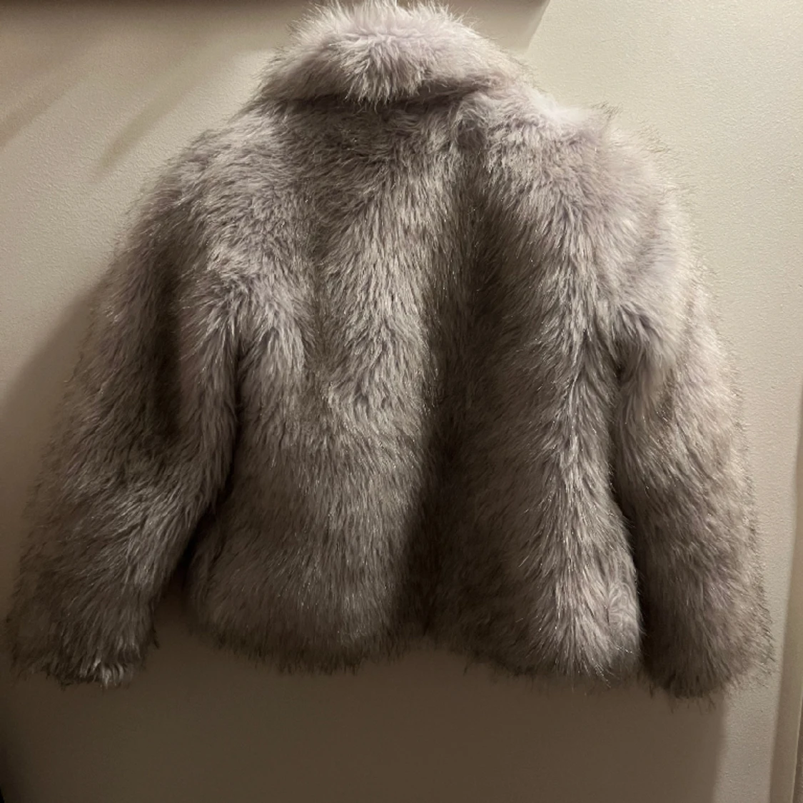 Pälsjacka - 91