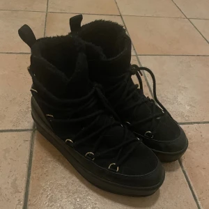 Skor - Superfina Inuikii liknande skor 🤌🏽