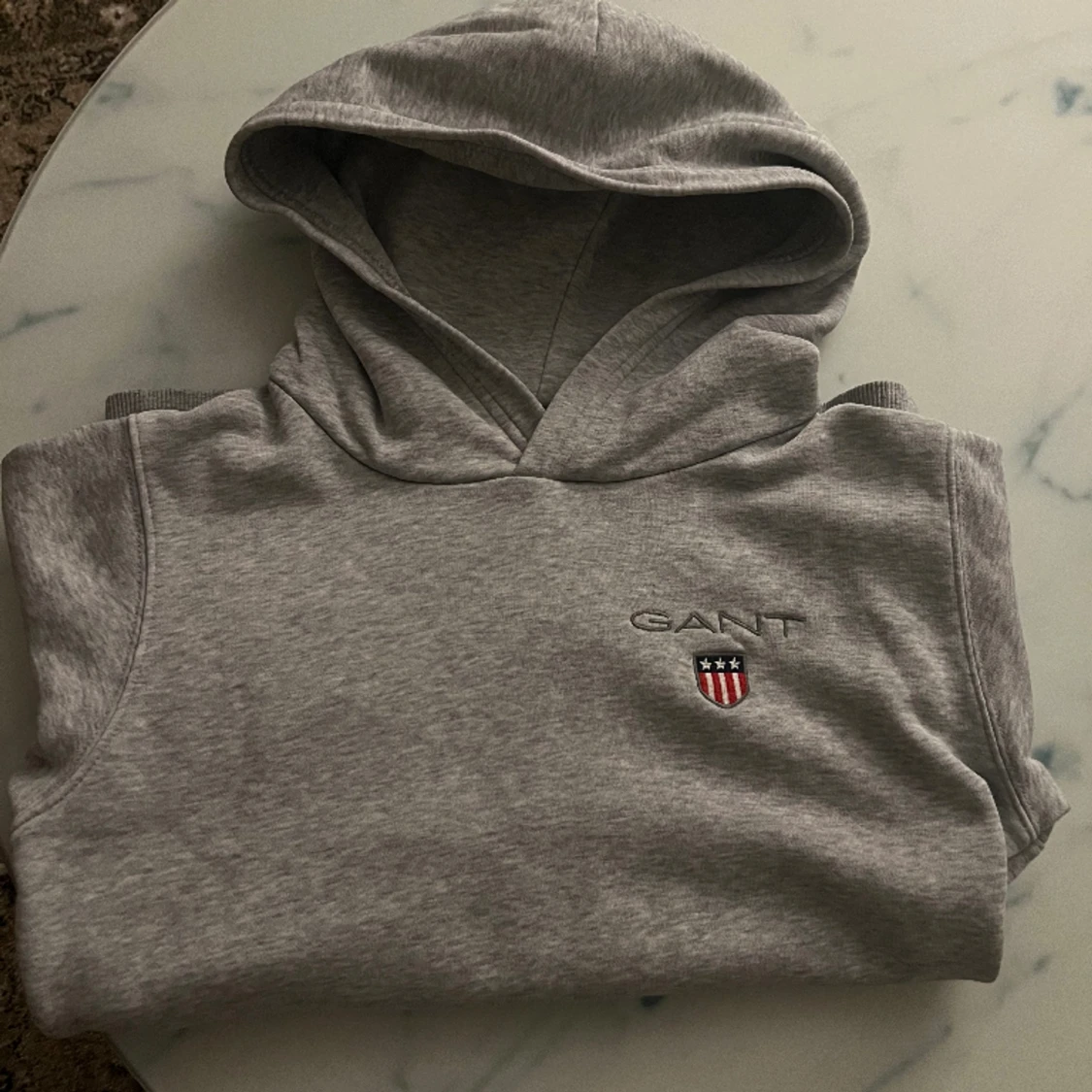 GANT hoodie 