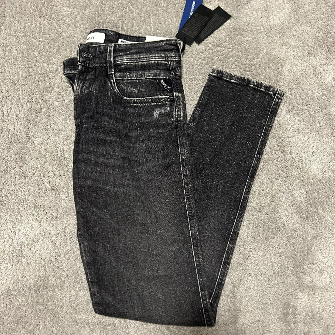 Replay Anbass Aged 05 - 91