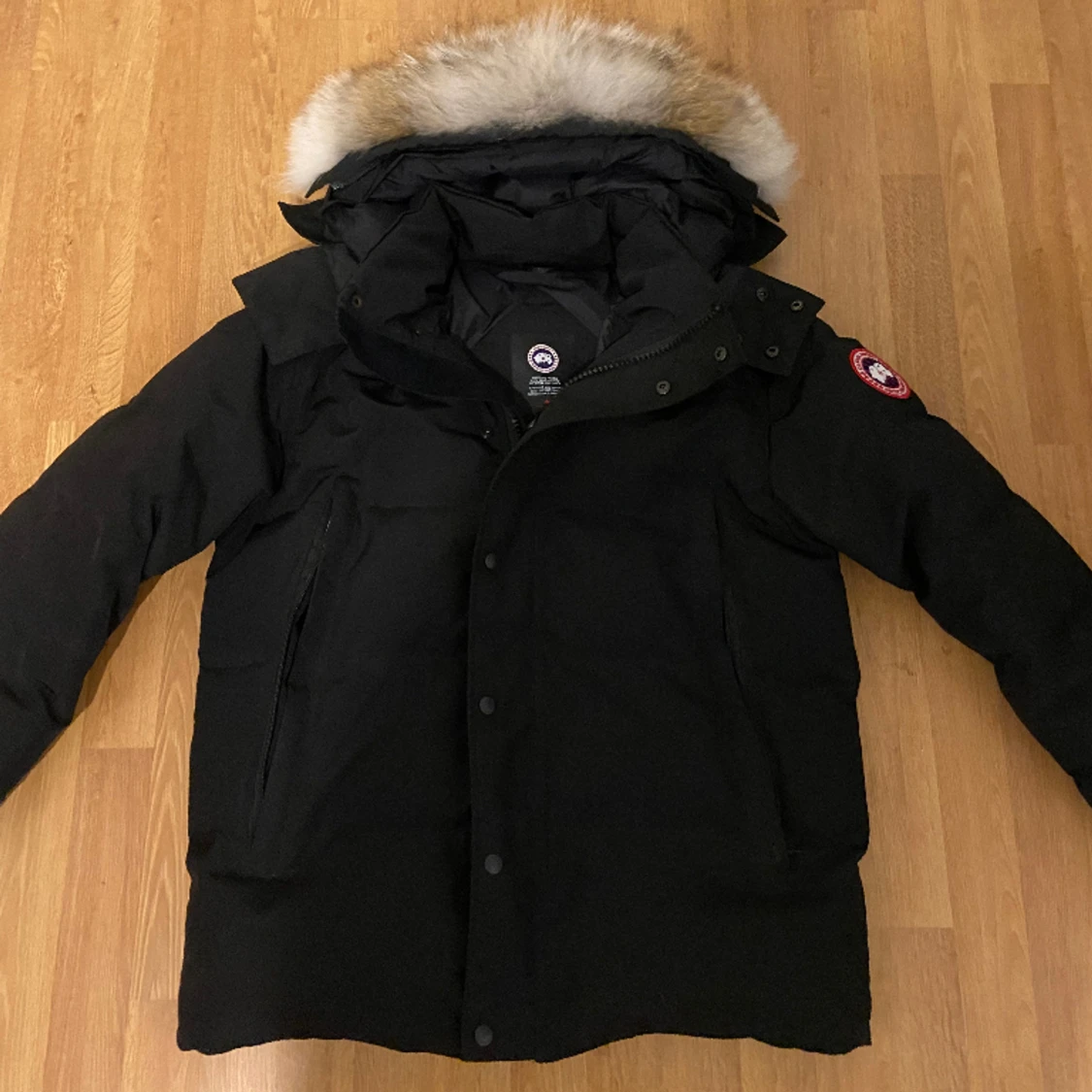 Canada goose Wyndham 