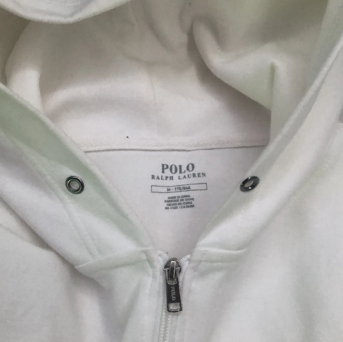 Polo Ralph Lauren zip - 91