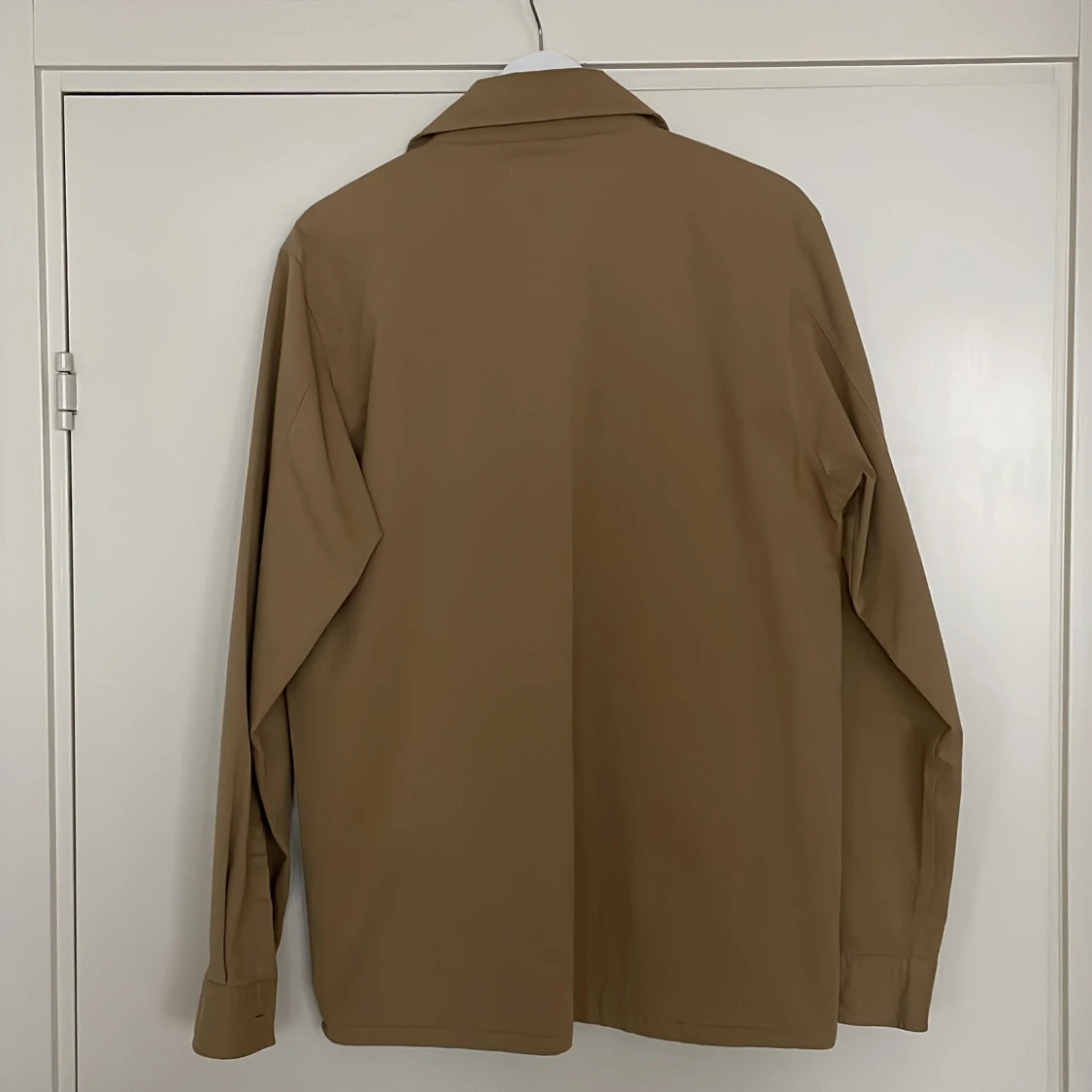 NNO7 overshirt  - 90