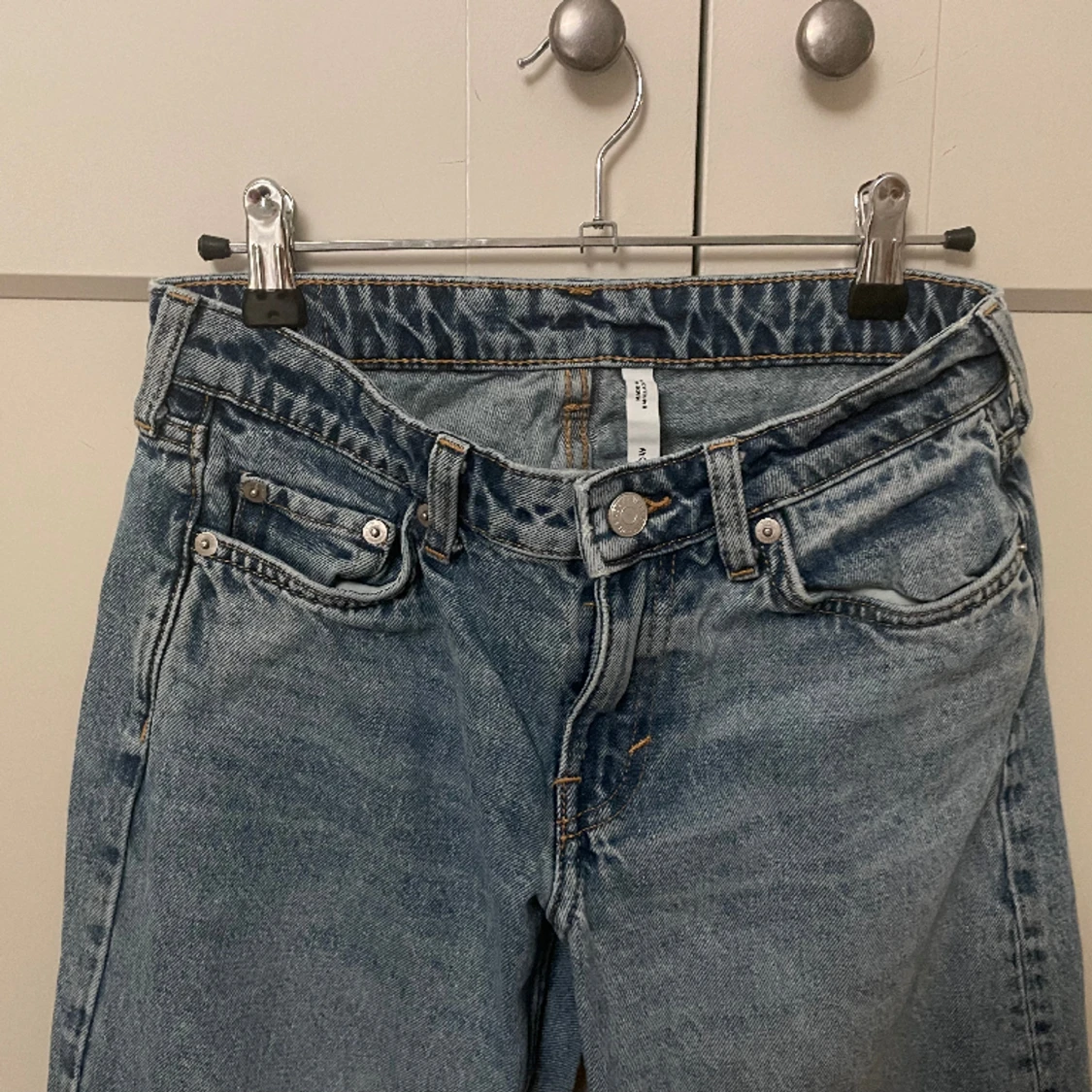 Weekday arrow jeans  - 91