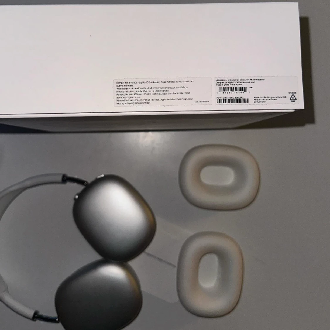 Trådlösa airpods max - 91