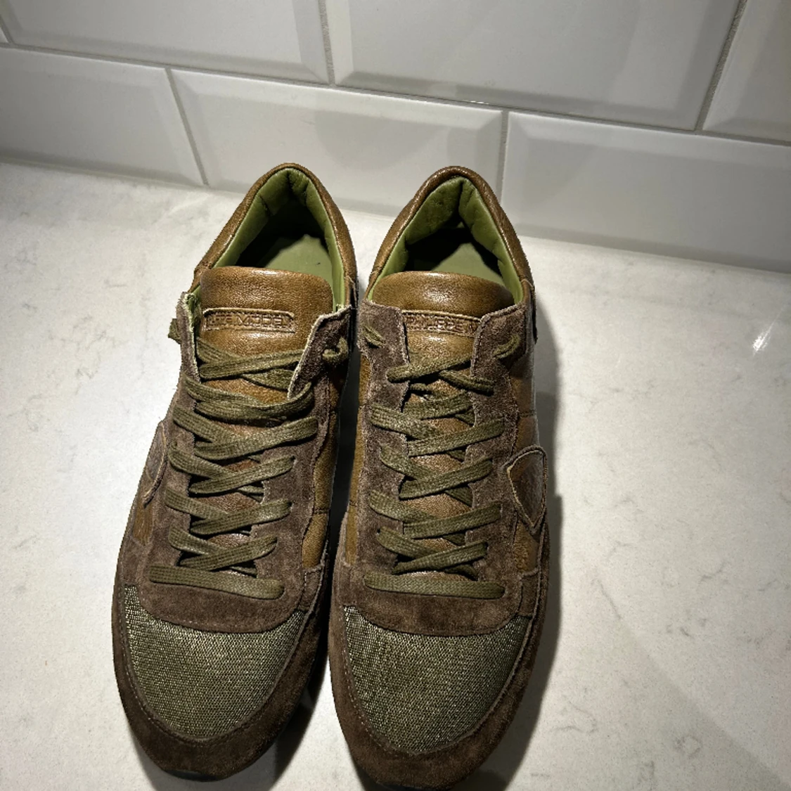 100% Original Philipe model skor strl 43 - 91