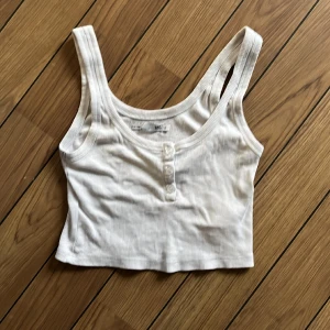 Linne - Kort linne. Använt skick