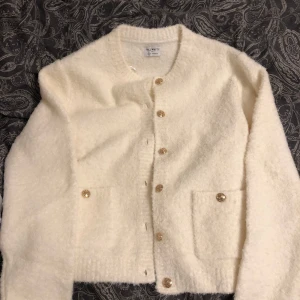 Lindex lurvig kofta - Fint skick