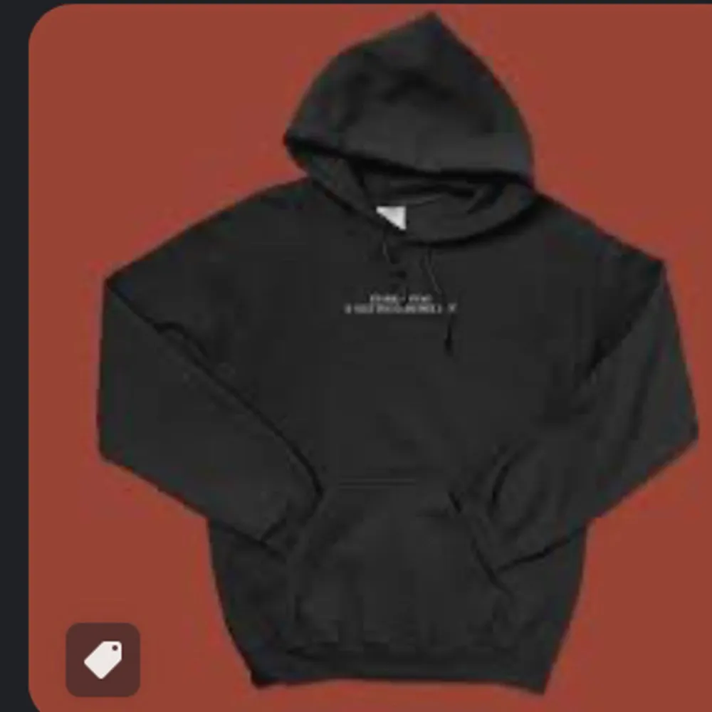 Söker denna hoodie i storlek M har sökt länge efter den skriv till mig om ni kan tänka er sälja! . Hoodies.