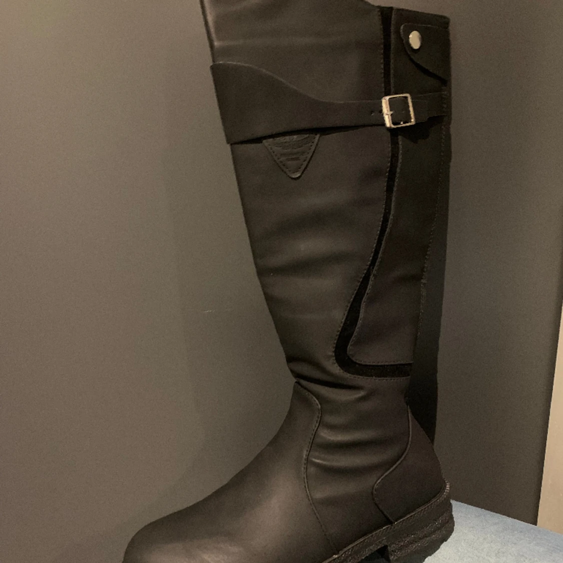 Allvädersstövlar - 90