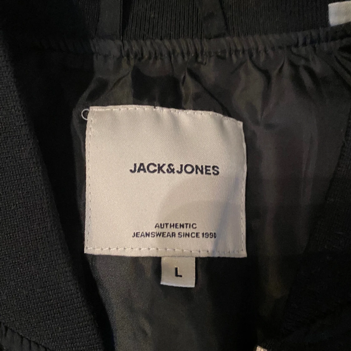 Jack and Jones bomberjacka - 90