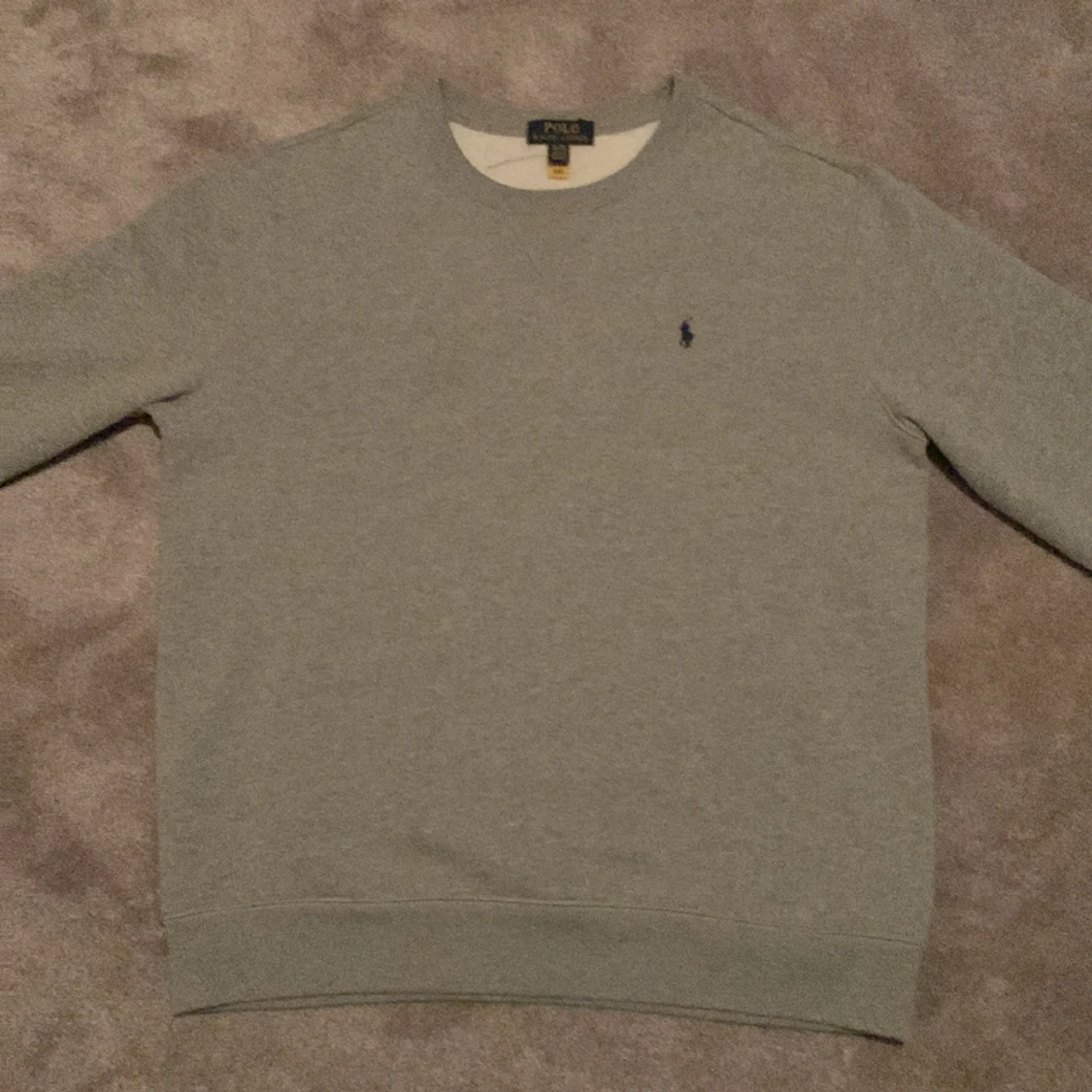 Polo Ralph Lauren tröja
