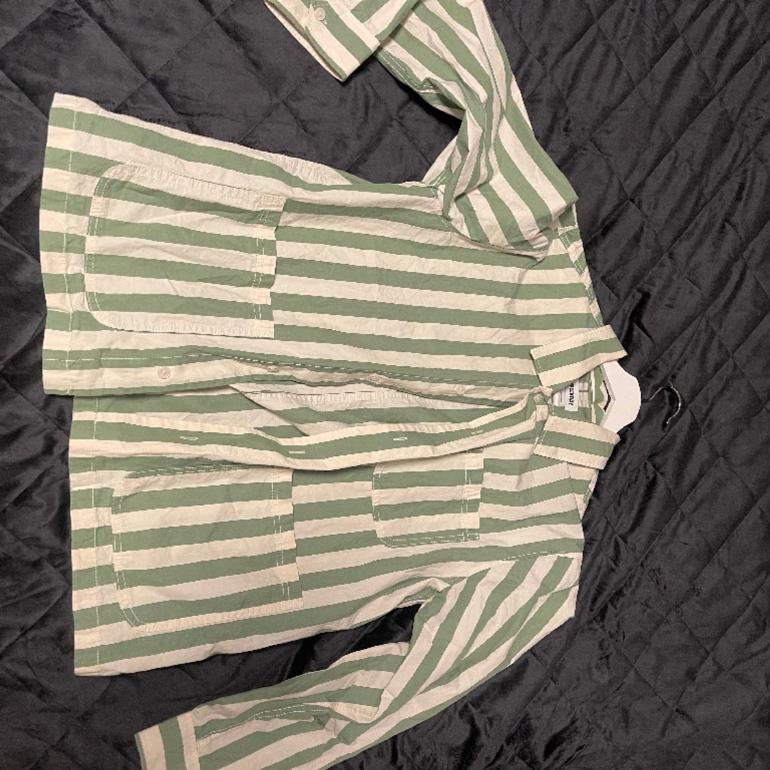 Overshirt/skjorta - 90