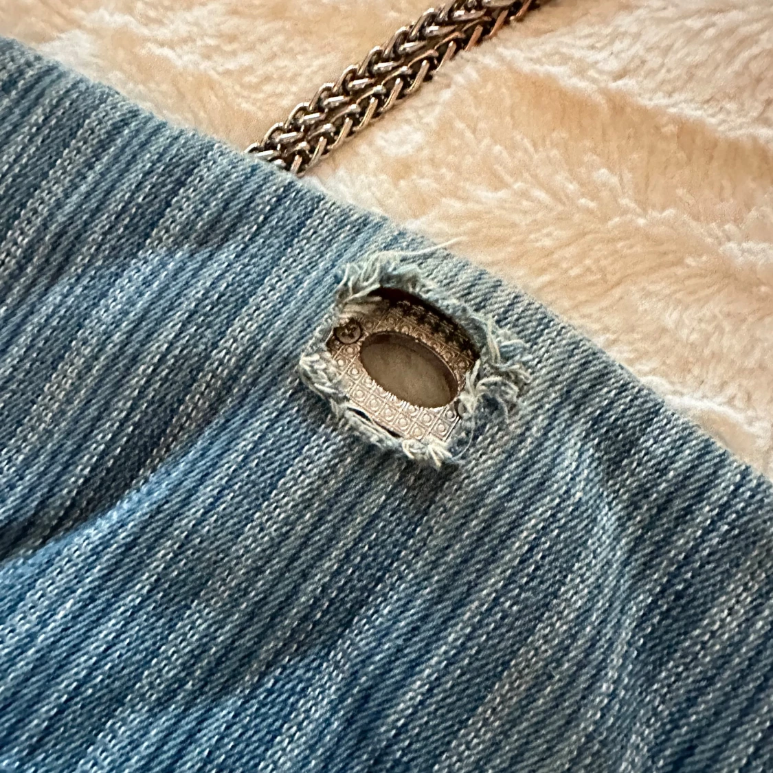 Becksöndergaard väska  - 92