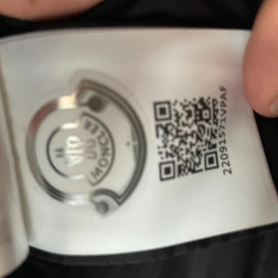 Moncler cardigan  - 91