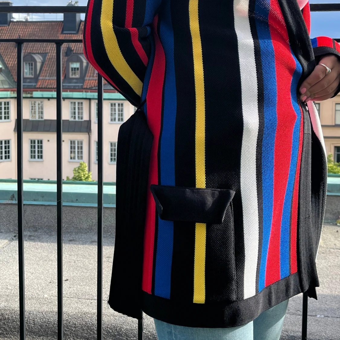 Exklusive Balmain  - 93