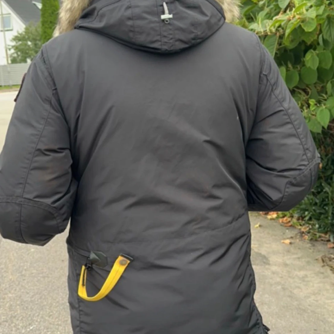 Parajumper right hand  - 90