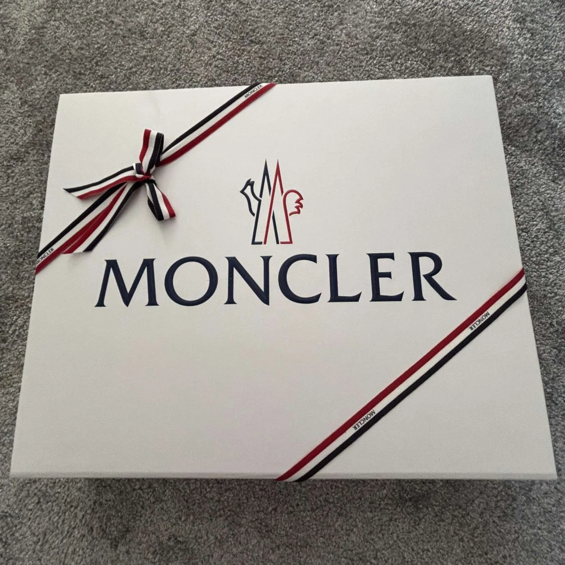 Moncler gui väst - 92