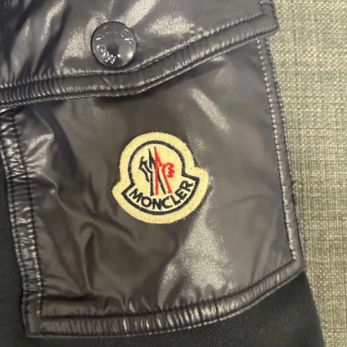 Moncler Cardigan  - 91