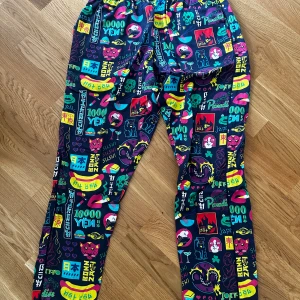 Nikben  - Nikben byxor i storlek M. Nyskick!