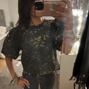 Topp - Aldrig använd 