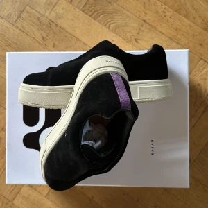 Eytys Doja sneakers ❗️aldrig använda ❗️ - Eytys Doja sneakers Aldrig använda (köpte fel storlek och glömde returnera i tid) 