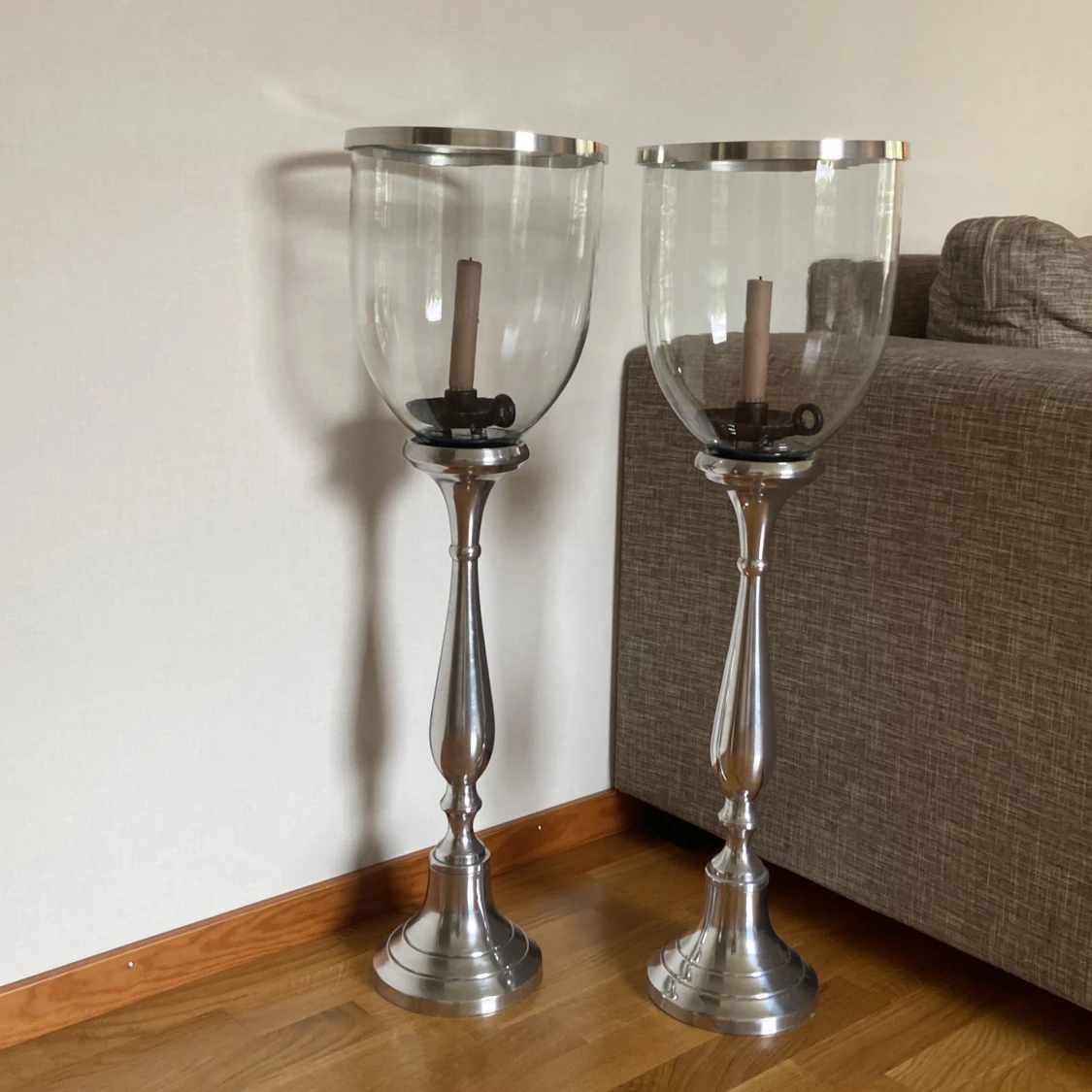 Dekoration vas  - 91