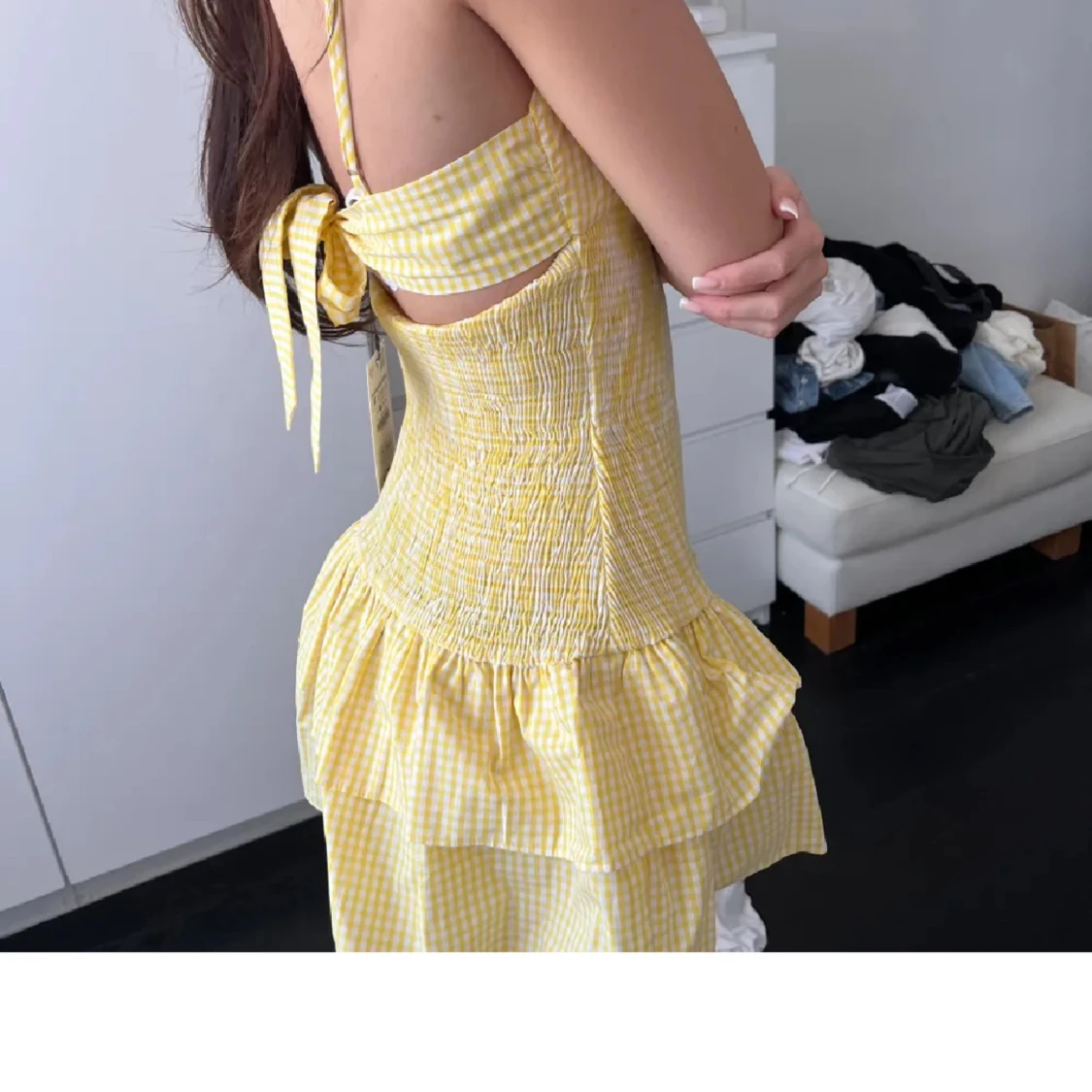 Somrig klänning  - 93