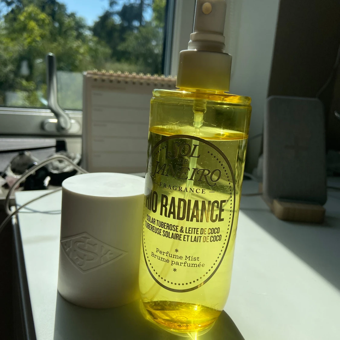 Sol de Janeiro rio radiance - 90