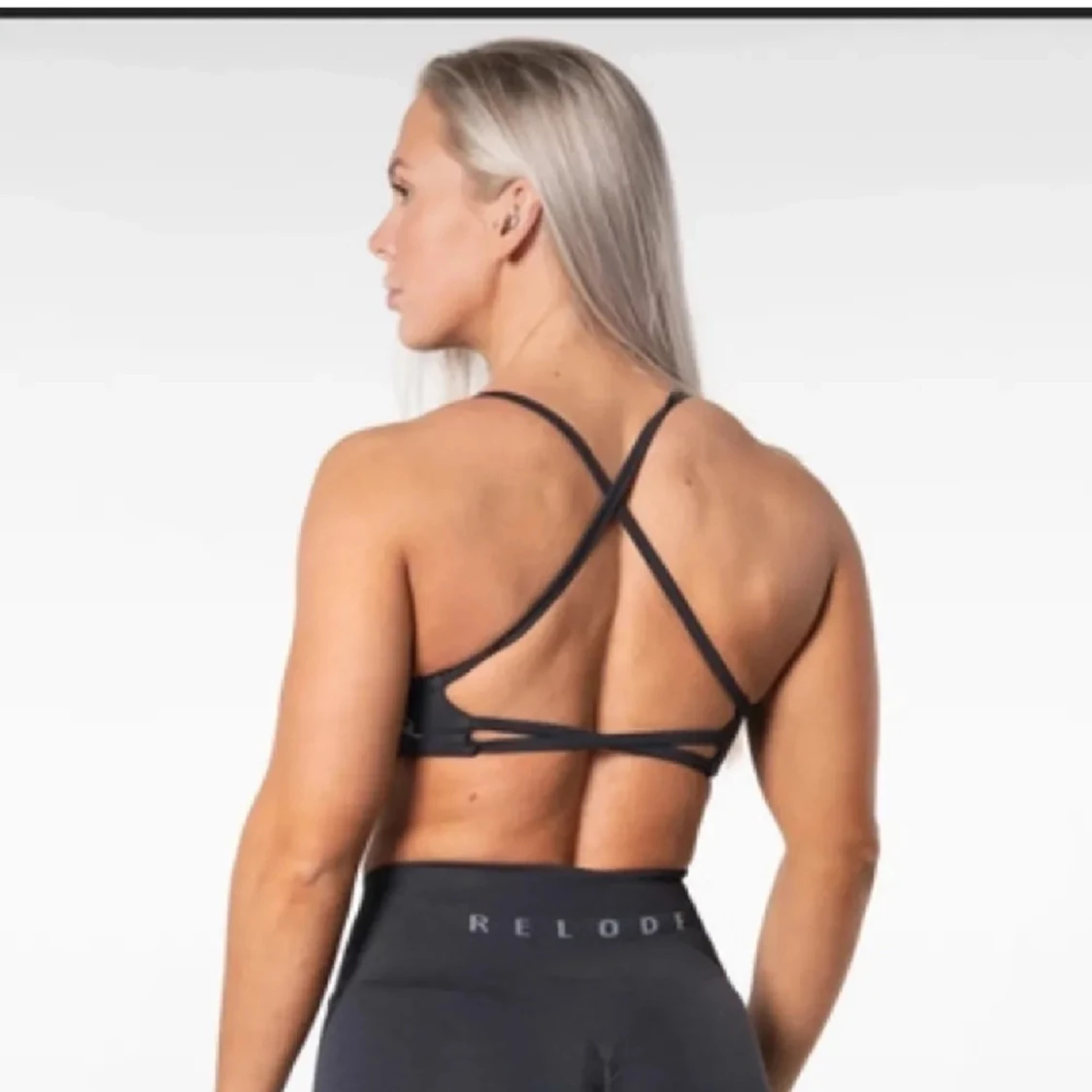 Relode sport bh - 90