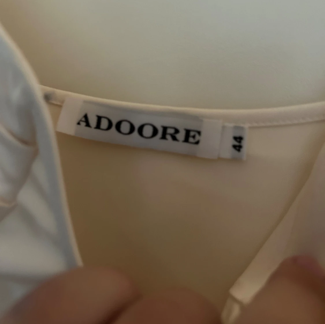 Adoore topp  - 90