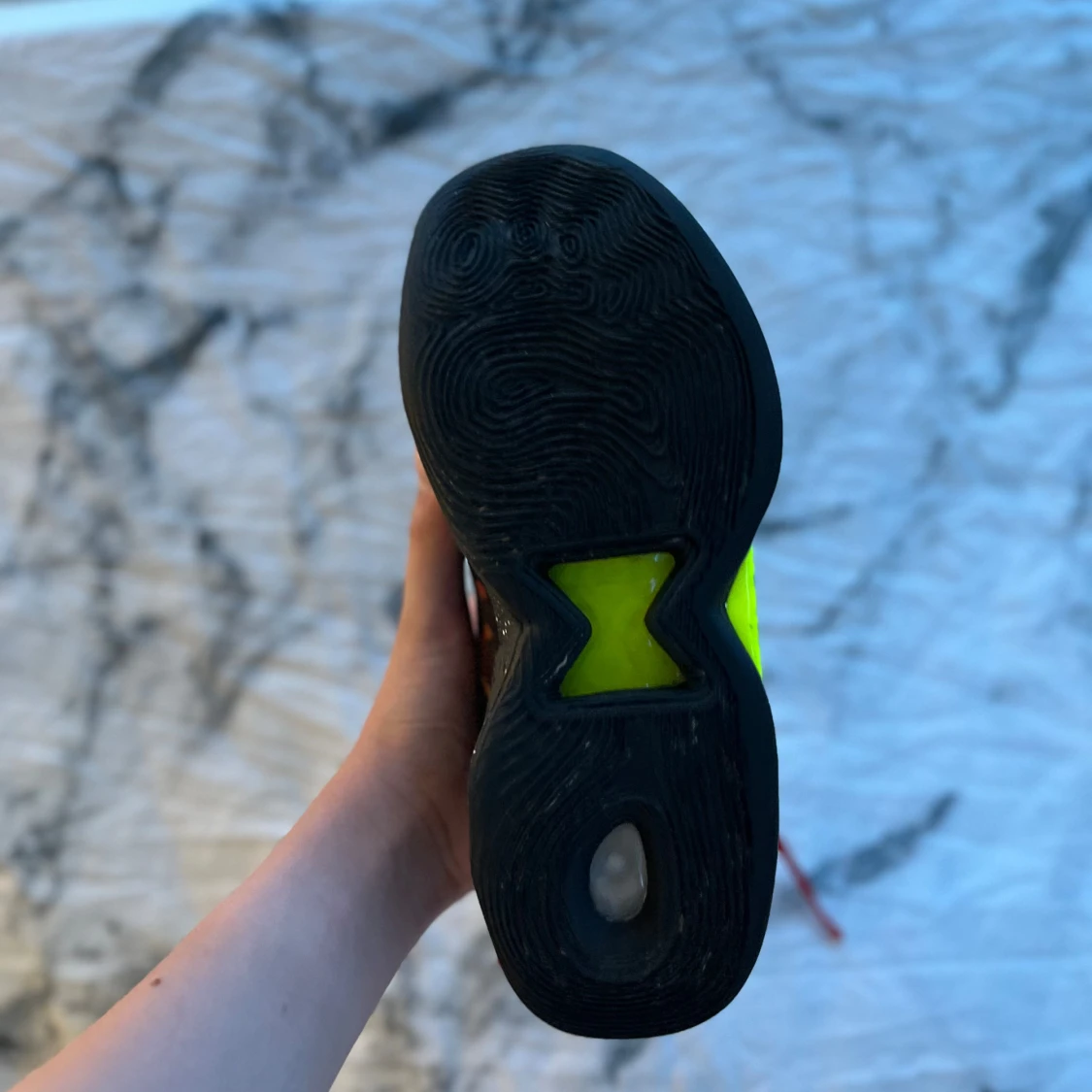 Paul George 5 Missmatched Multi-Color - 91