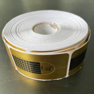 Mallar till naglar  - Ingen aning om hur många men det var 500 som ny och det är inte många tagna. 